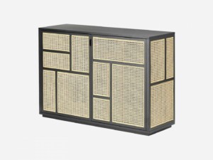 Design House Stockholm Air lipasto. Furmukselta.