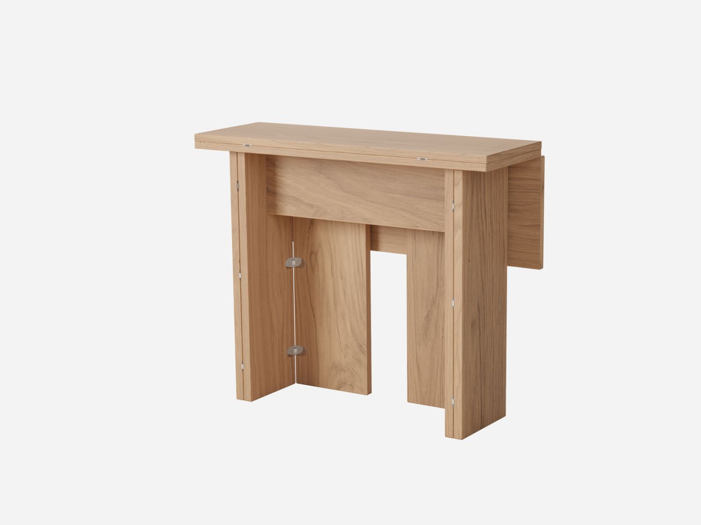 Design House Stockholm Flip pöytä Furmukselta