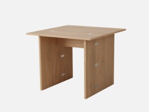 Design House Stockholm Flip pöytä Furmukselta