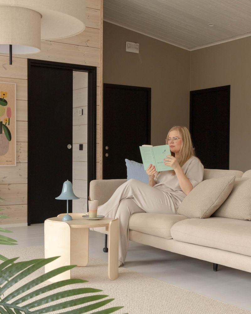 FitWood UOMA moduulipoyta miljoo