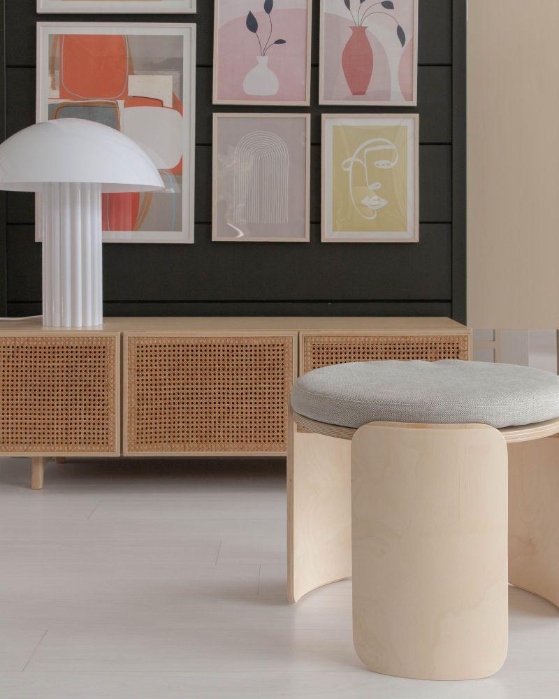 FitWood USVA pehmuste miljoo