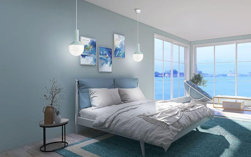 Grondlund Color Play kattovalaisin miljoo