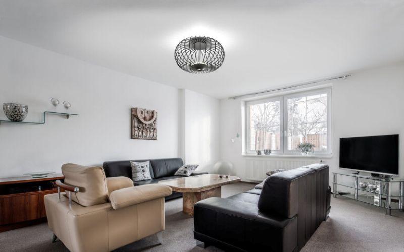 Gronlund Atmosphere LED plafondi miljoo
