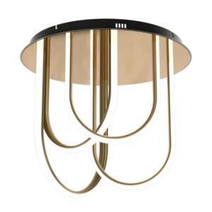 Gronlund Golden Arch LED plafondi