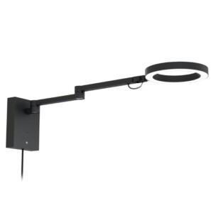 Gronlund HALO LED seinavalaisin