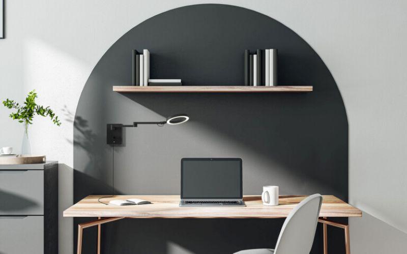 Gronlund HALO LED seinavalaisin miljoo