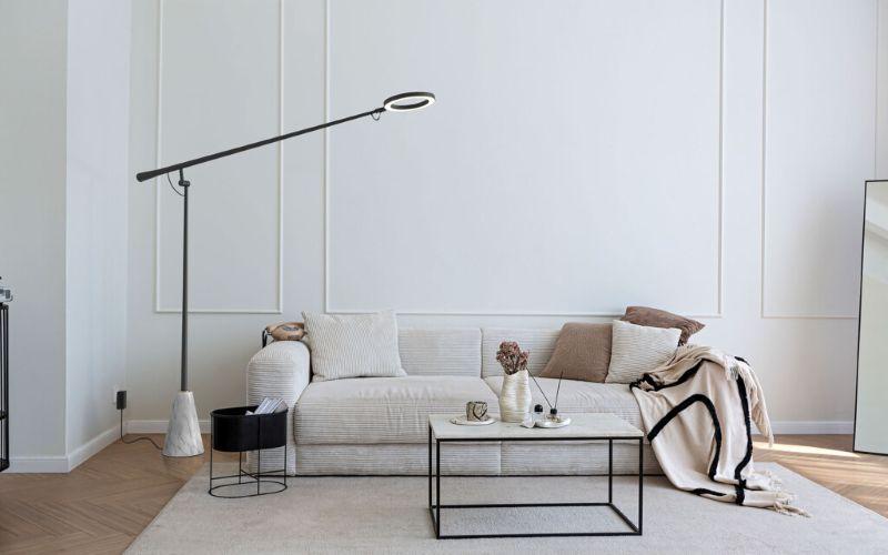 Gronlund HALO MEGA LED lattiavalaisin miljoo