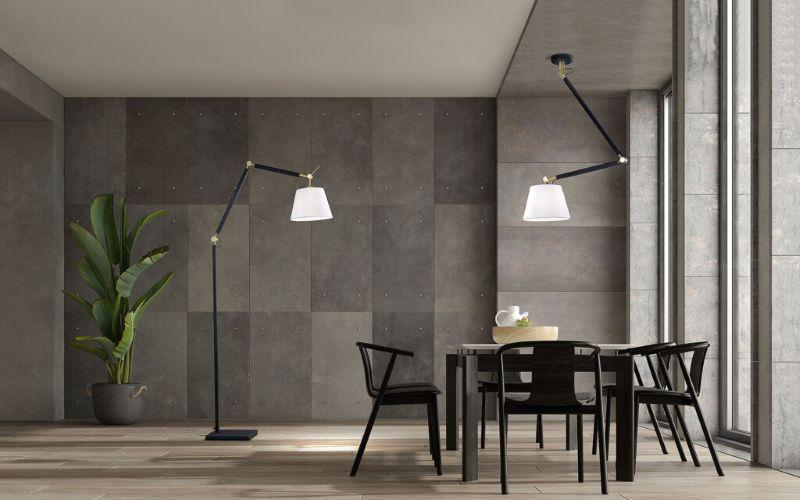 Gronlund Visual lattiavalaisin miljoo