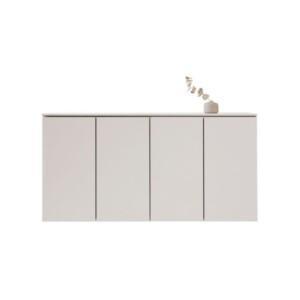 Lundia Fuuga senkki cashmere seinaan kiinnitettava mdf kansitaso