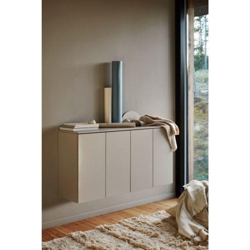 Lundia Fuuga senkki cashmere seinaan kiinnitettava miljoo