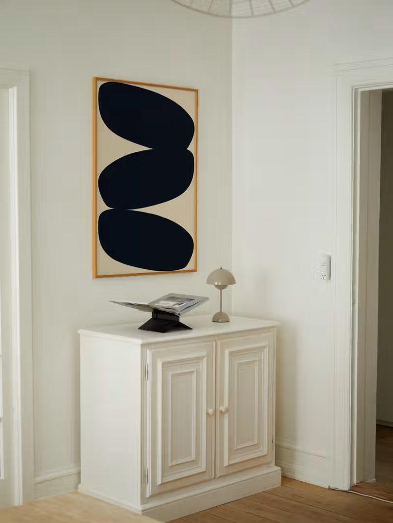 Paper Collective Solid Shapes 01 maalaus miljoo