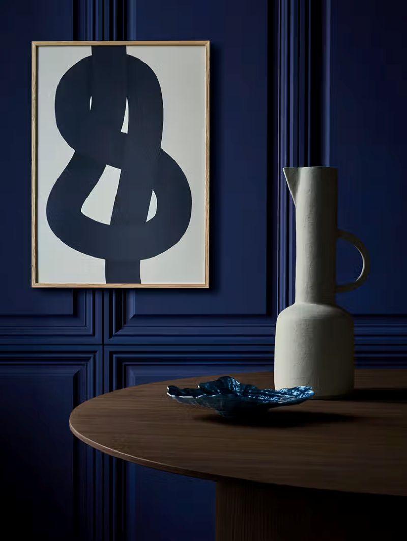 Paper Collective The Knot maalaus miljoo