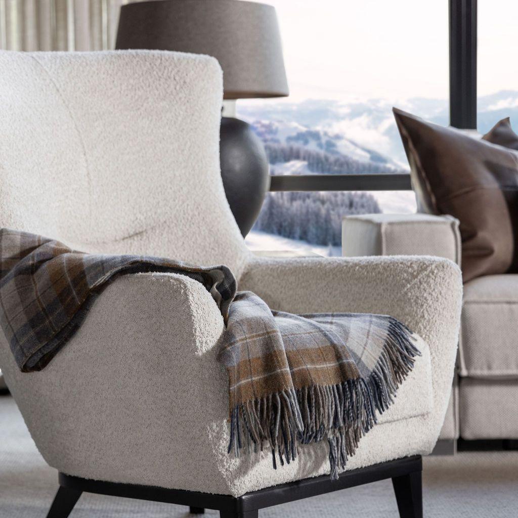 Artwood Verbier torkkupeitto Furmukselta