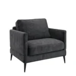 Avanna dark grey