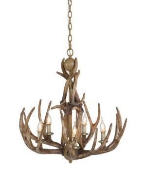 Artwood Antler kattovalaisin Furmukselta