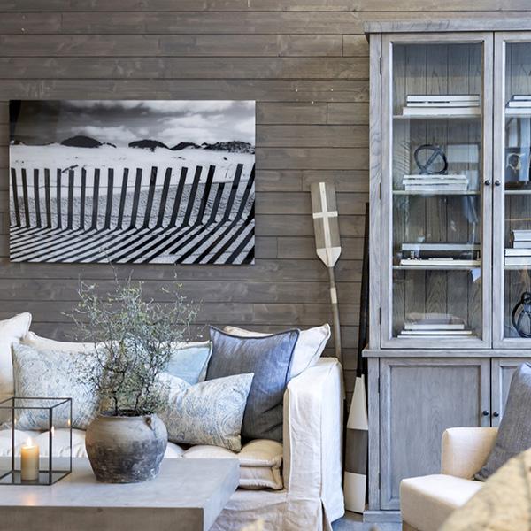 Artwood Colmar kaappi Furmukselta