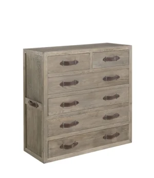 Artwood Denver lipasto Furmukselta