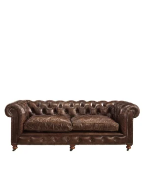 Artwood Kensington sohva Furmukselta
