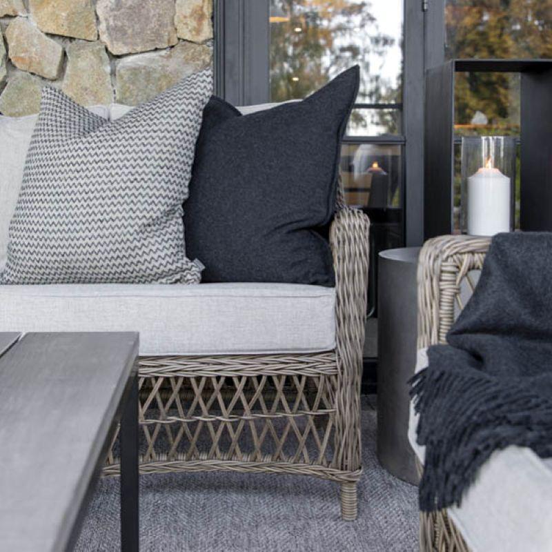 Artwood Marbella sohva vintage miljoo