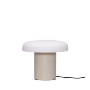 Hubsch Ateliers poytavalaisin sadn white