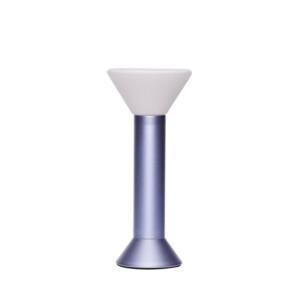 Hubsch Flash langaton poytavalaisin purple