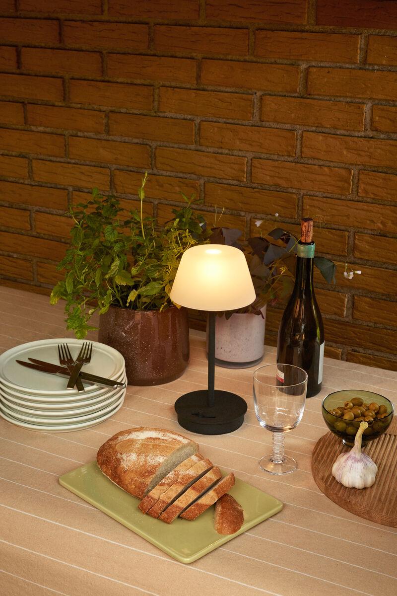 Hubsch Salon langaton poytavalaisin miljoo