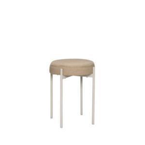 Hubsch Stilo jakkara beige