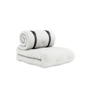 Karup Design Buckle-Up tuoli Out valko