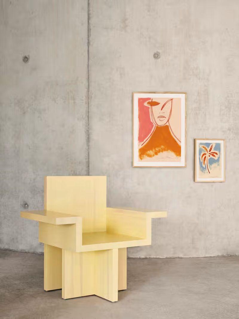 Paper Collective Pink Portrait miljoo