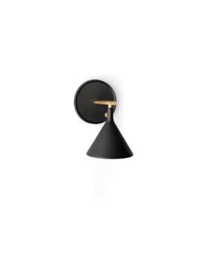 Audo Copenhagen Cast Sconce seinavalaisin IP44 asd