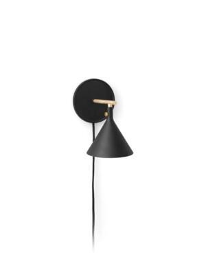 Audo Copenhagen Cast Stonce seinavalaisin Diff, himmennettava asd