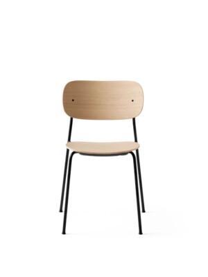 Audo Copenhagen Co tuoli natural oak