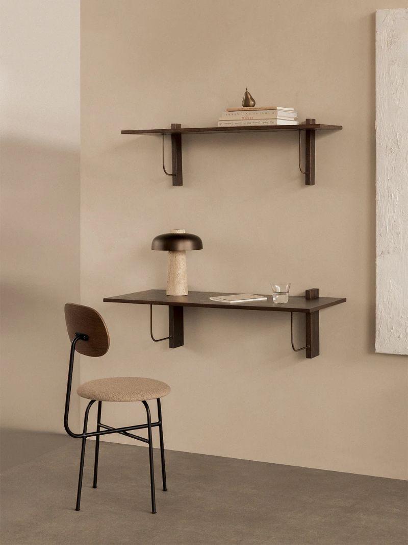 Audo Copenhagen Corbel hylly miljoo 2
