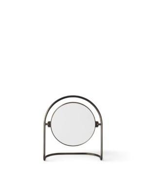 Audo Copenhagen Nimbus poytapeili bronzed brass