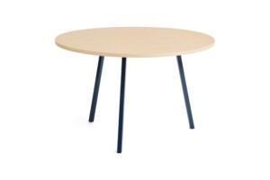 HAY Loop stand poyta pyorea deep blue oak 120