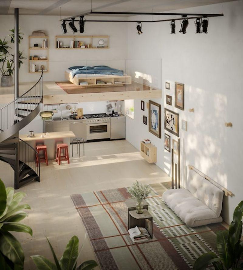 Karup Design Hooked vuodesohva miljoo 2