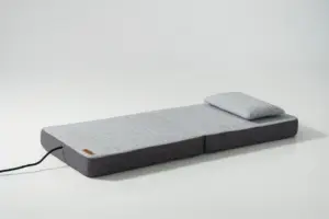 Neurosonic Mobiilipatja. Furmukselta.
