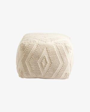 Nordal Wular Pouf