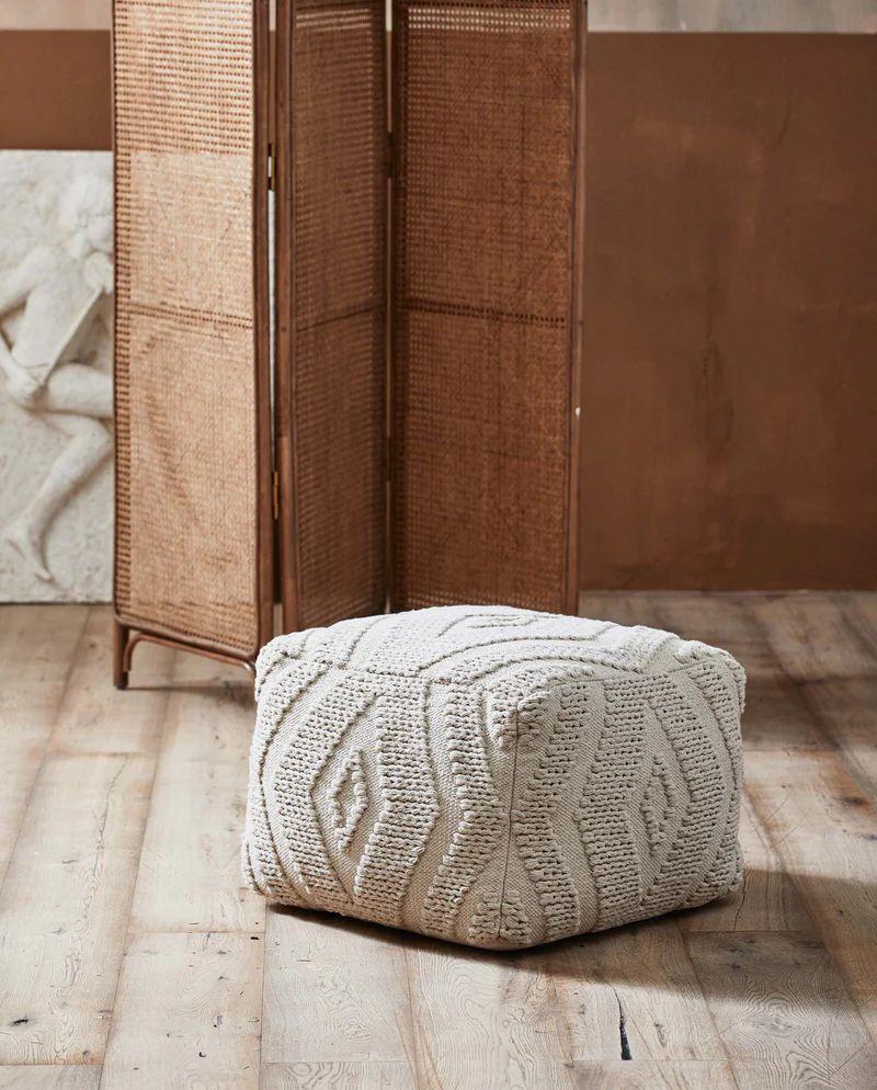 Nordal Wular Pouf miljoo