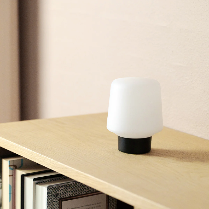 SACKit Ambience Lamp Intelligent poytavalaisin miljoo