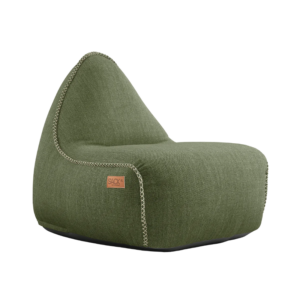 SACKit Cobana lepotuoli kirra olive