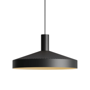 SACKit Dawn kattovalaisin black 40