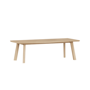 SACKit Edge ruokapoyta 240x100