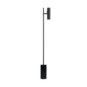 SACKit Expo Floor lattiavalaisin black