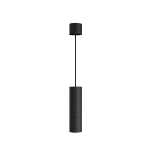 SACKit Expo Pendant riippuvalaisin black