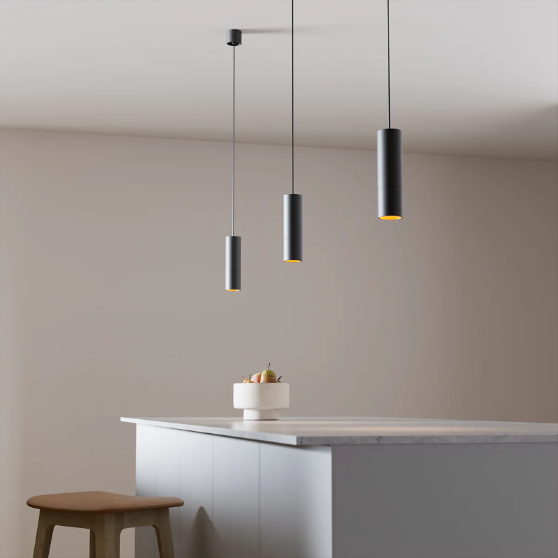 SACKit Expo Pendant riippuvalaisin miljoo