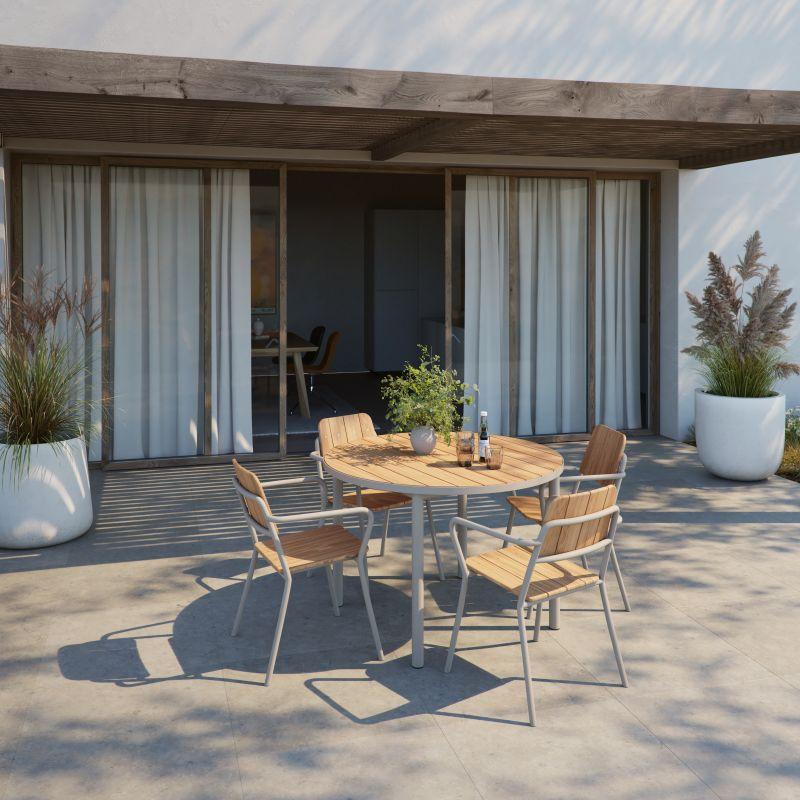 SACKit Kirra Patio tuoli miljoo