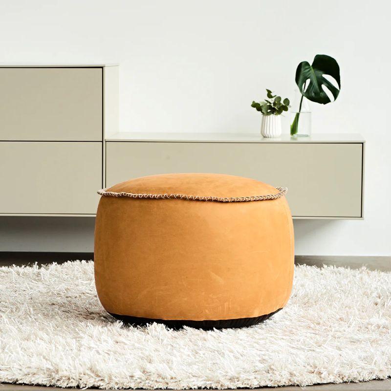 SACKit Luna Pouf miljoo