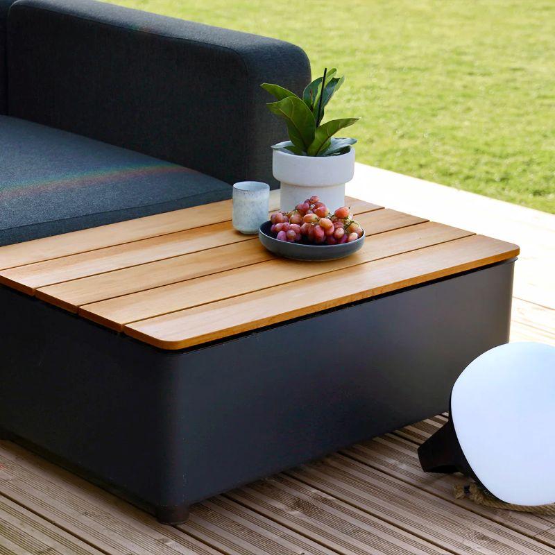 SACKit Patio Storage poyta miljoo