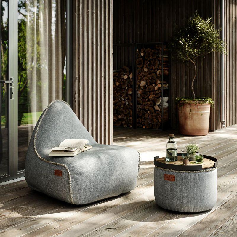 SACKit Patio tarjotin miljoo